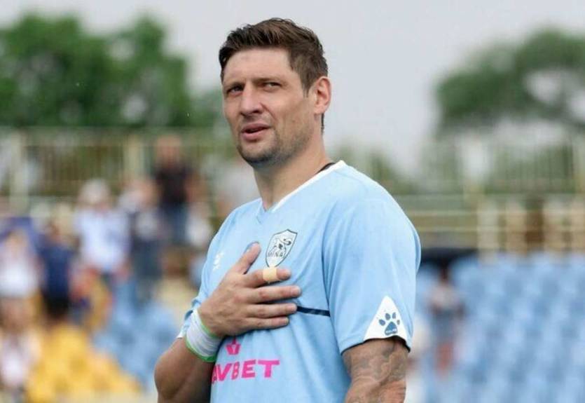 Селезнев объявил дату своего прощального матча