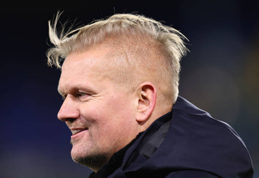 Батько Голанда пояснив, чому його вивели з трибуни в матчі Реал - Манчестер Сіті