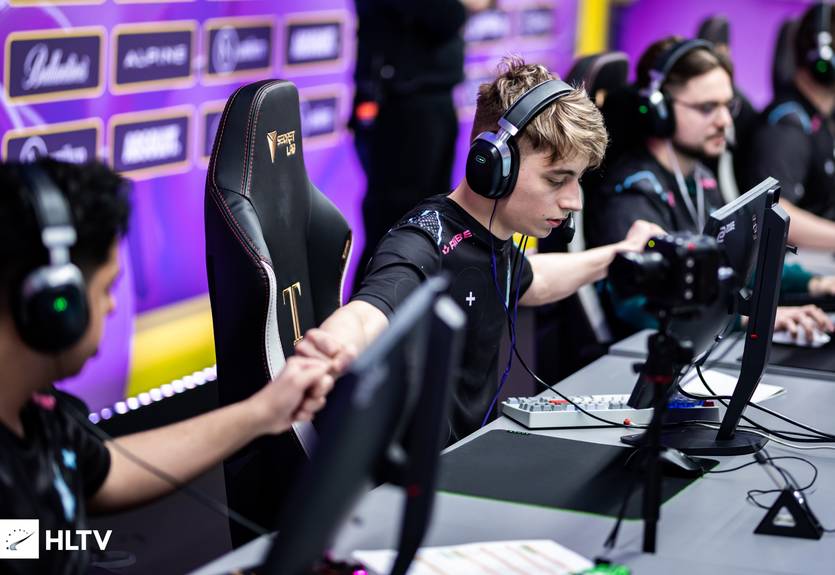 Monte обіграли Mongolz і зіграють за вихід у Легенди на BLAST Paris Major 2023 Monte обіграли Mongolz і зіграють за вихід у Легенди на BLAST Paris Major 2023