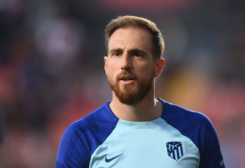 Облак может пропустить остаток сезона из-за операции на шее Облак может пропустить остаток сезона из-за операции на шее