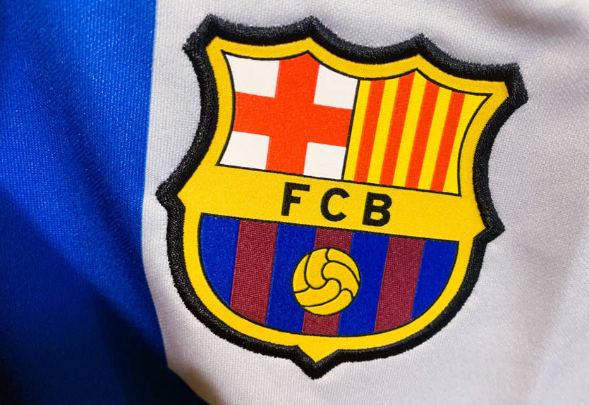 Барселона може отримати чемпіонський трофей 20 травня Барселона може отримати чемпіонський трофей 20 травня