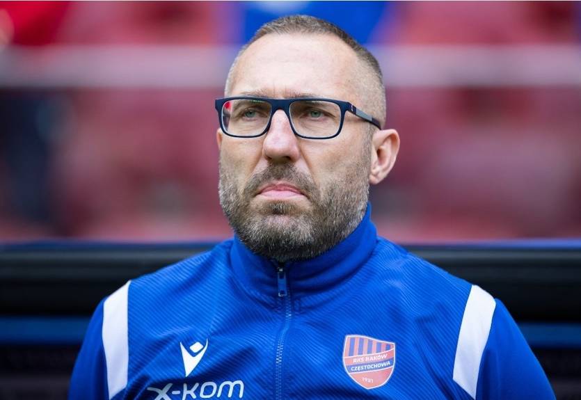 Тренер польского чемпиона может возглавить Динамо Тренер польского чемпиона может возглавить Динамо