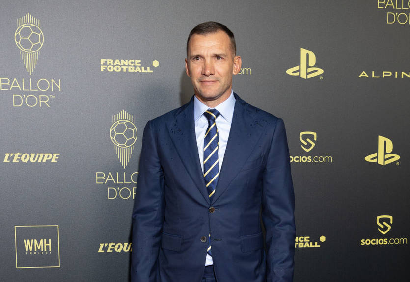 Шевченко: Мы боремся за свое выживание, чтобы сберечь свою идентичность, свой язык