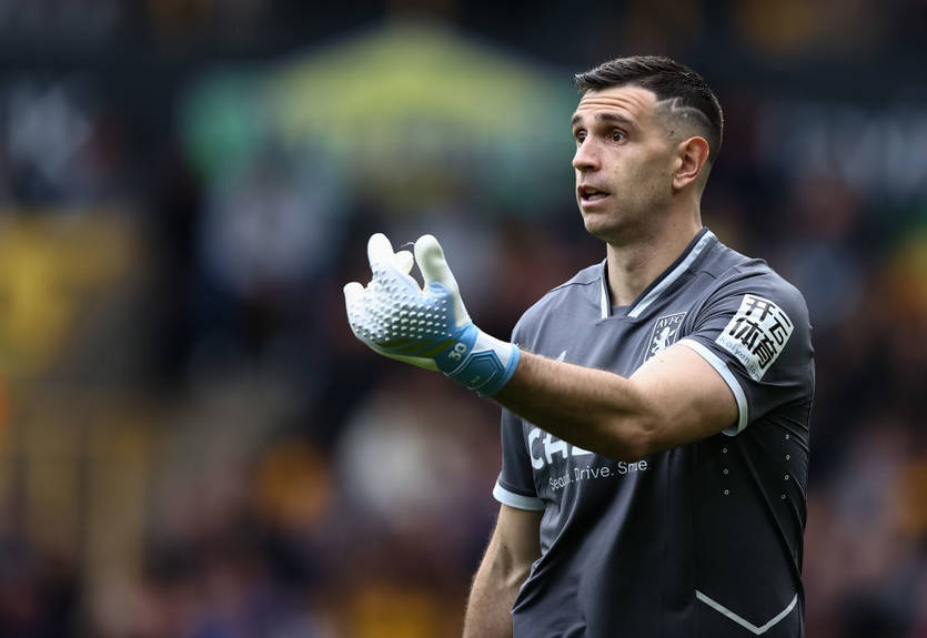 Вратарь-герой ЧМ-2022 может летом перебраться в топ-клуб