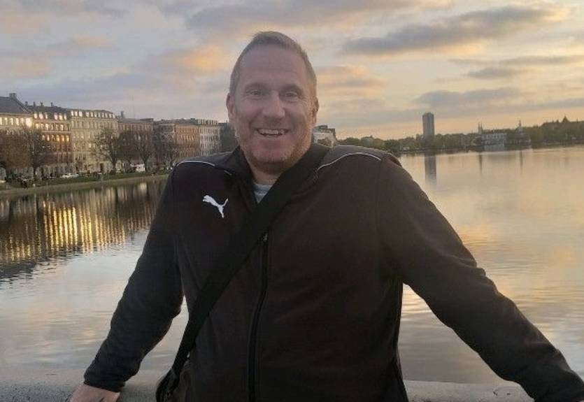 Невідновна втрата: З Ліверпуля йде тренер зі вкидання аутів Невідновна втрата: З Ліверпуля йде тренер зі вкидання аутів