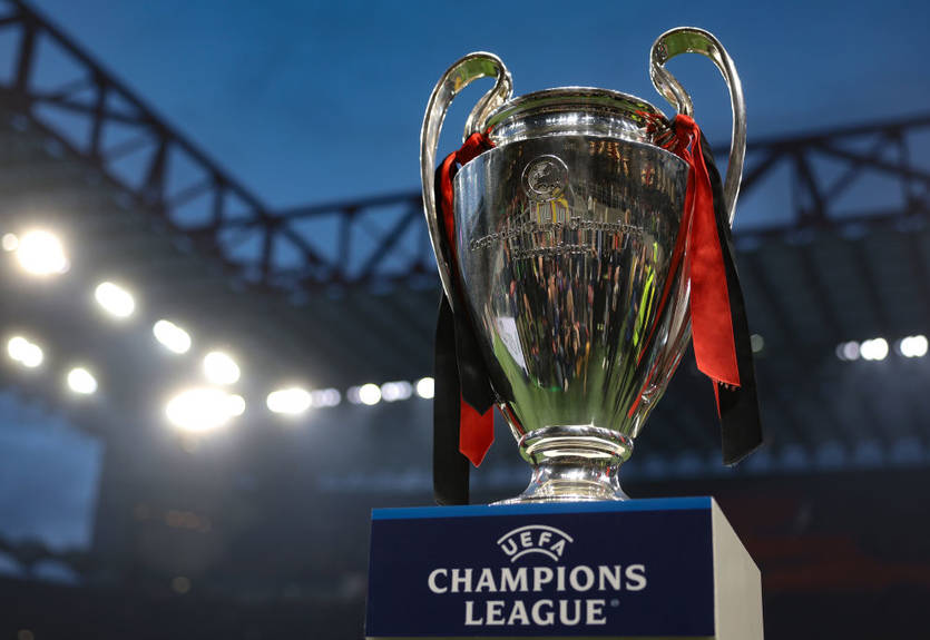 Финал Лиги чемпионов может быть перенесен из Турции