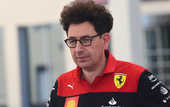 Екс-керівник Феррарі відмовився очолити одну із команд Формули 1