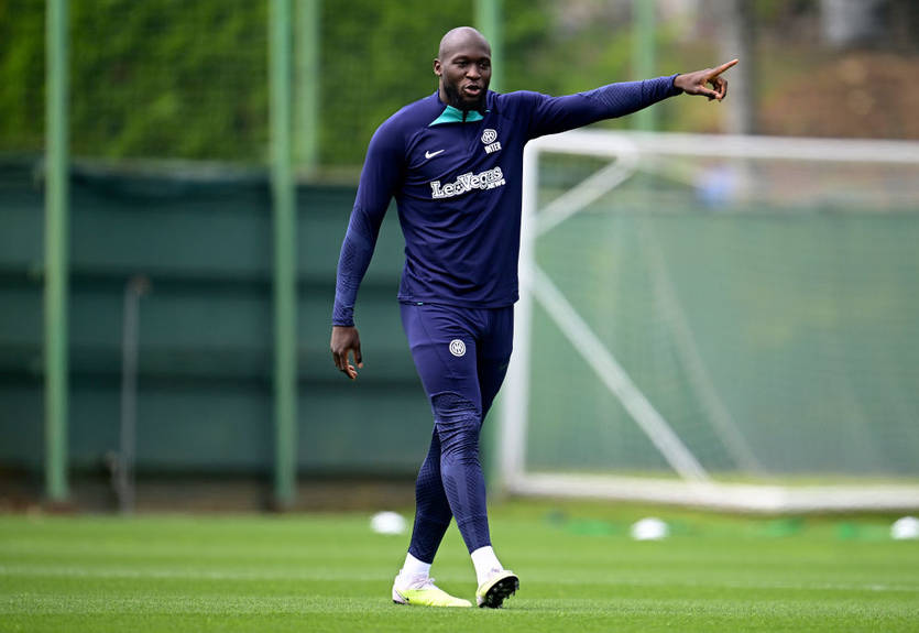 Будущее Лукаку в Челси будет зависеть от нового тренера Будущее Лукаку в Челси будет зависеть от нового тренера