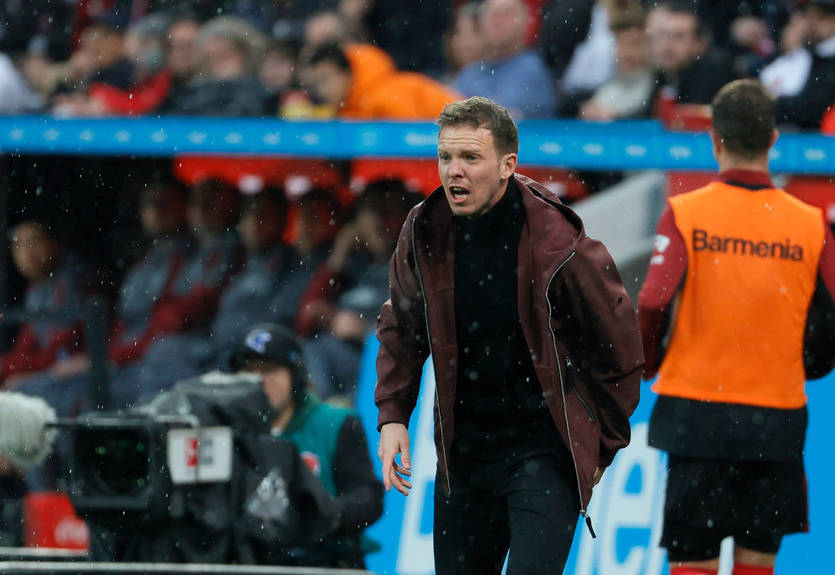 Тоттенгем визначився із новим головним тренером Тоттенгем визначився із новим головним тренером