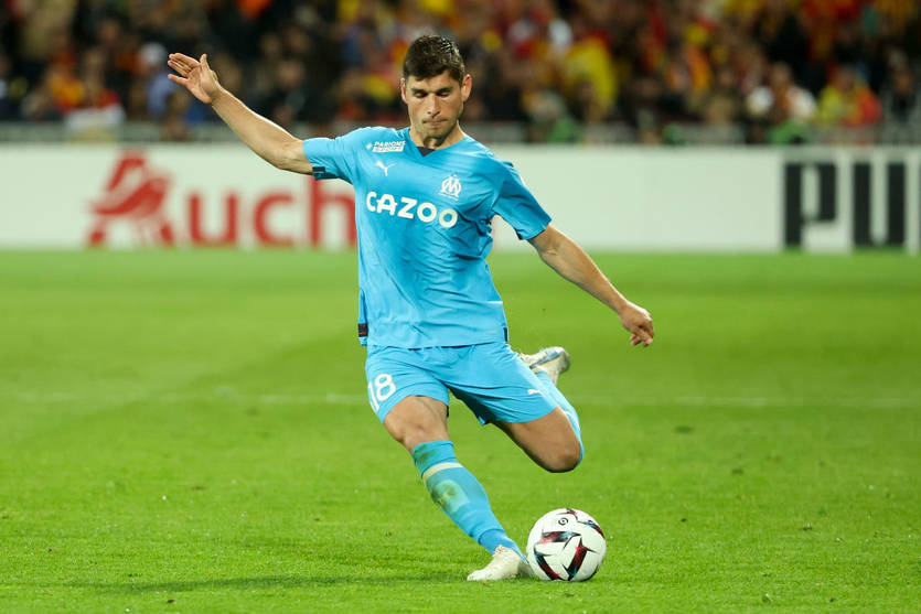 Руслан Маліновський / Getty Images