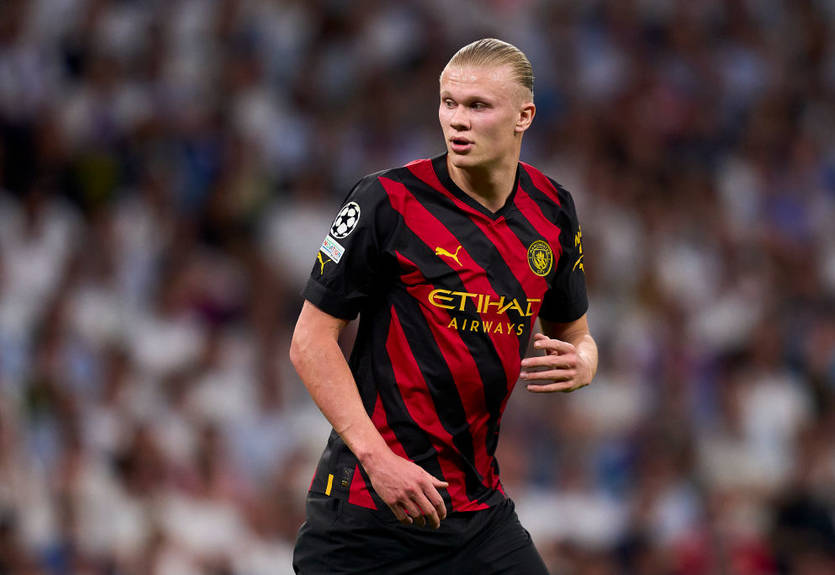 Сульшер заявил, что Манчестер Юнайтед отказался в свое время от трансфера Холанда Сульшер заявил, что Манчестер Юнайтед отказался в свое время от трансфера Холанда