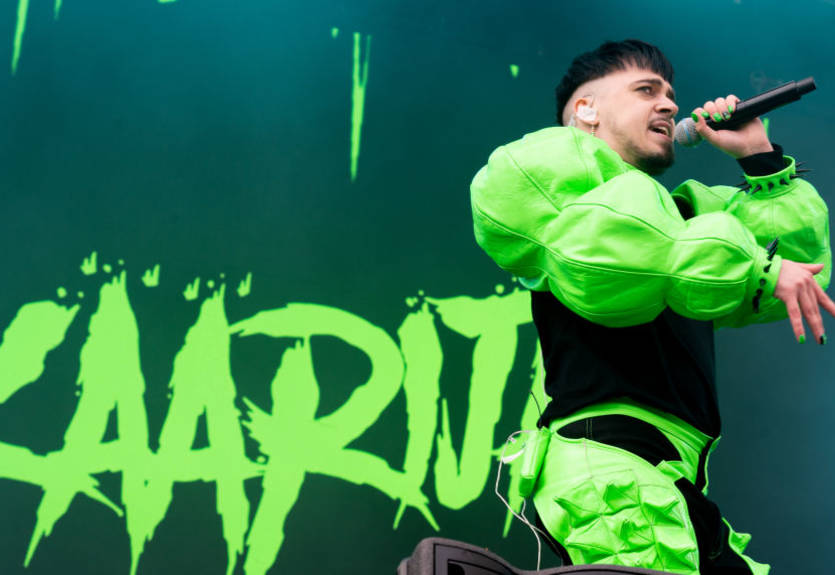 "Мы знаем, о ком он поет": Карпаты креативно обыграли вирусную песню с Евровидения