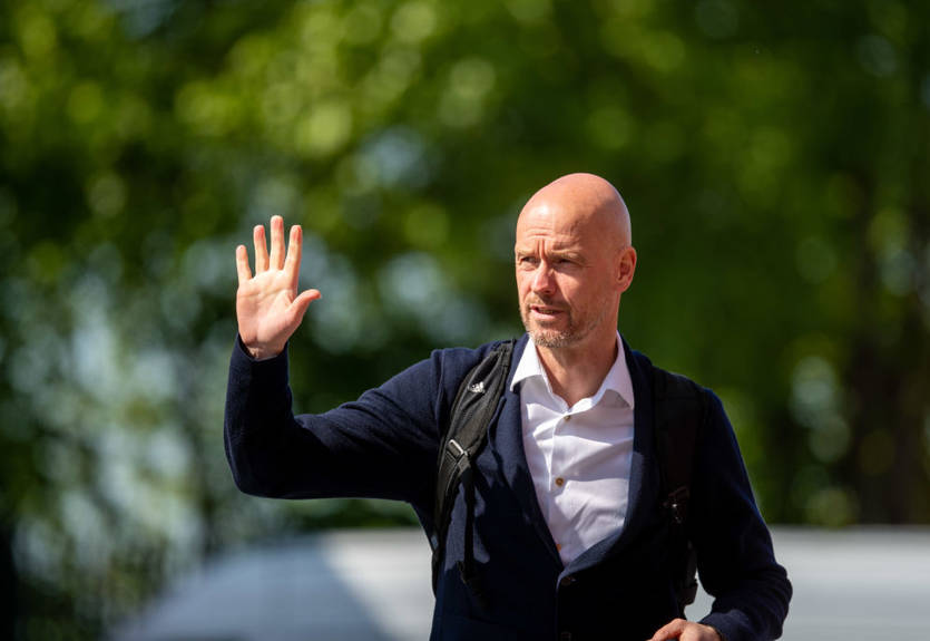 МЮ здобув 20 перемог у сезоні вперше після відходу Фергюсона