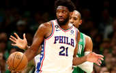 "Я не могу победить в одиночку": Эмбиид подставил под удар игроков Филадельфии