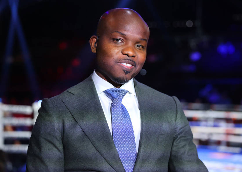 Тімоті Бредлі / Getty Images