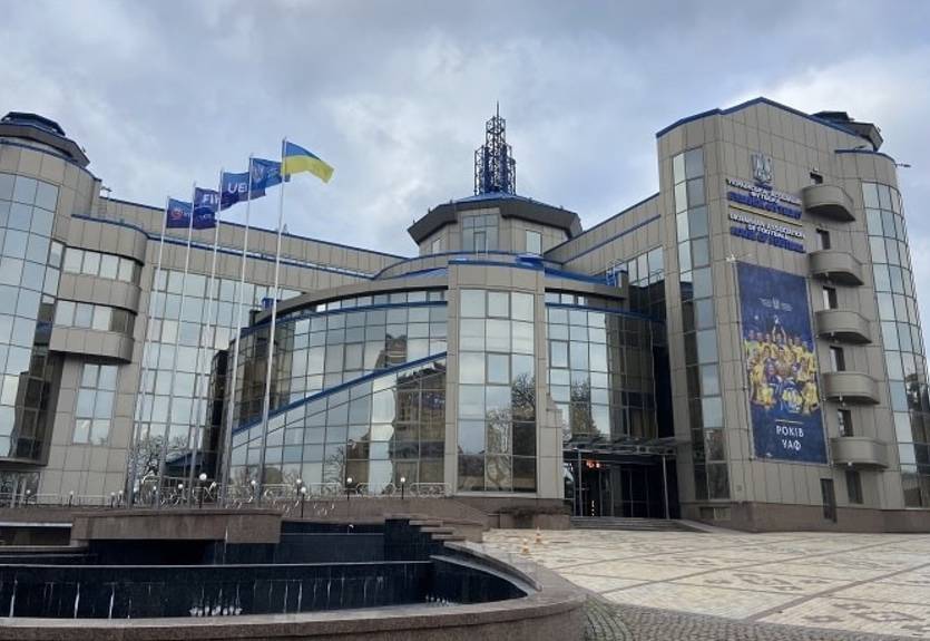 На росії спробували підставити УАФ, випустивши фейкове відео На росії спробували підставити УАФ, випустивши фейкове відео