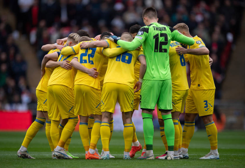 У УАФ есть устная договоренность с новым тренером сборной - журналист