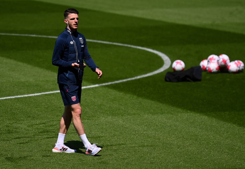 Почеттино возобновил интерес Челси к хавбеку Вест Хэма