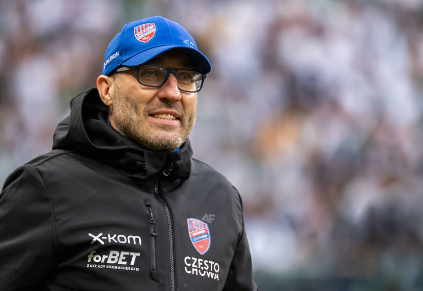 Тренер чемпиона Польши отреагировал на слухи об интересе со стороны Динамо