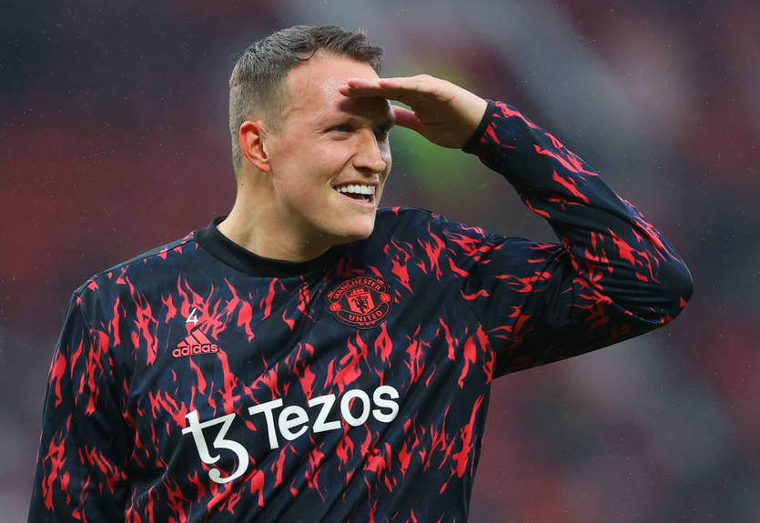 Філ Джонс влітку покине Манчестер Юнайтед