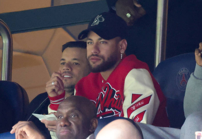 Неймар хотел бы вернуться в Барселону