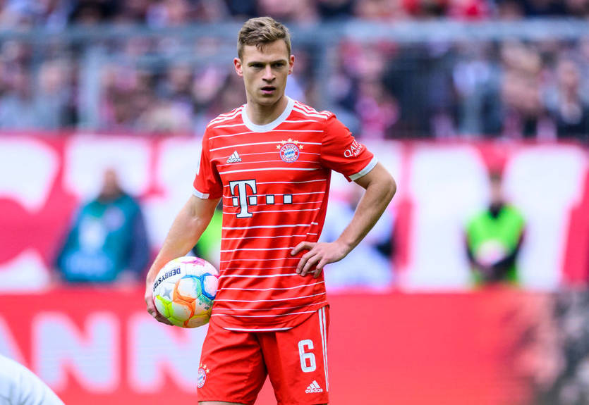 Барселона може посилитися лідером півзахисту Баварії