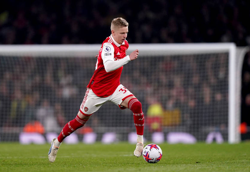 Украина попала в ТОП-20 по количеству легионеров в других чемпионатах