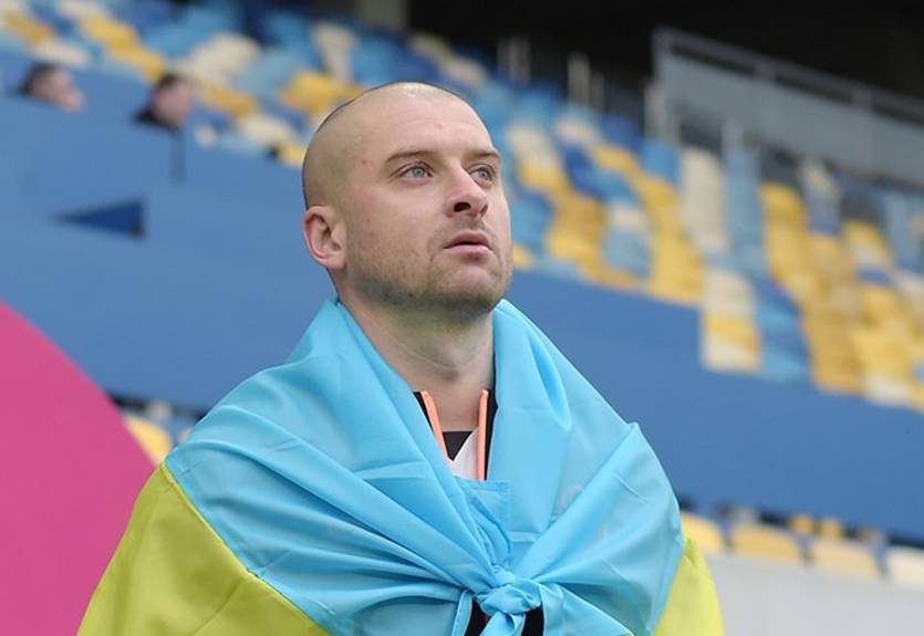 Ракицький: У цивілізованого світу немає нічого спільного з рф Ракицький: У цивілізованого світу немає нічого спільного з рф