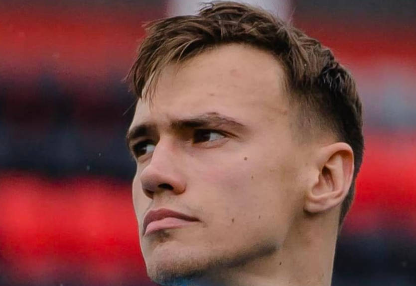 Воротар Вереса пропустить близько півроку через важку травму Воротар Вереса пропустить близько півроку через важку травму