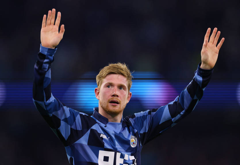 Определились номинанты на звание лучшего игрока сезона в АПЛ