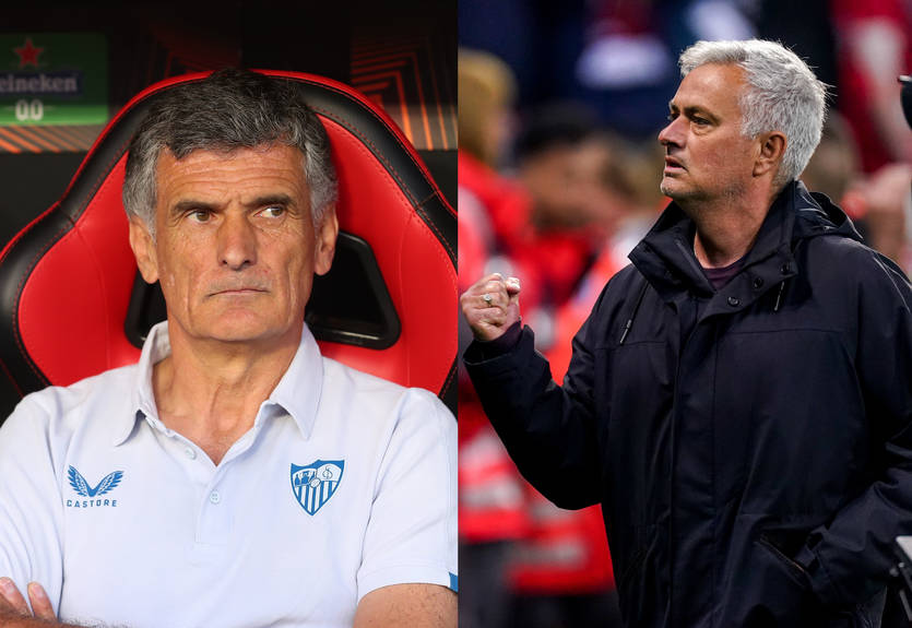 Чуда не будет или почему выход Ромы и Севильи в финал Лиги Европы – не на руку Украине? Чуда не будет или почему выход Ромы и Севильи в финал Лиги Европы – не на руку Украине?