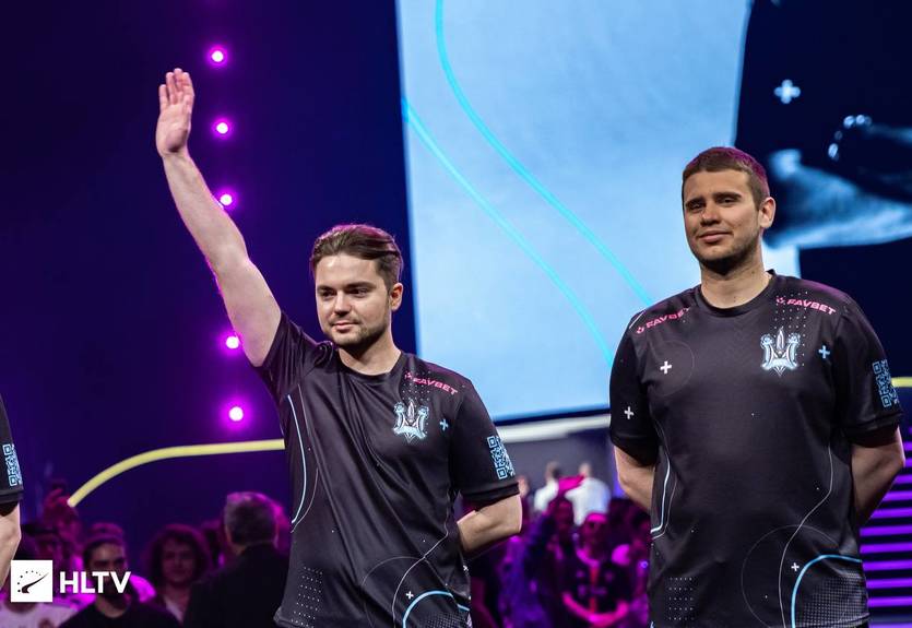 Monte без шансов уступили GamerLegion в четвертьфинале BLAST PARIS Major 2023 по CS:GO Monte без шансов уступили GamerLegion в четвертьфинале BLAST PARIS Major 2023 по CS:GO