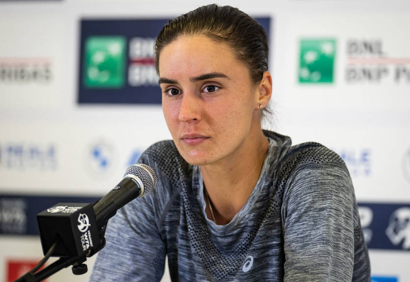 Калинина: Завтра меня ожидает еще одна битва