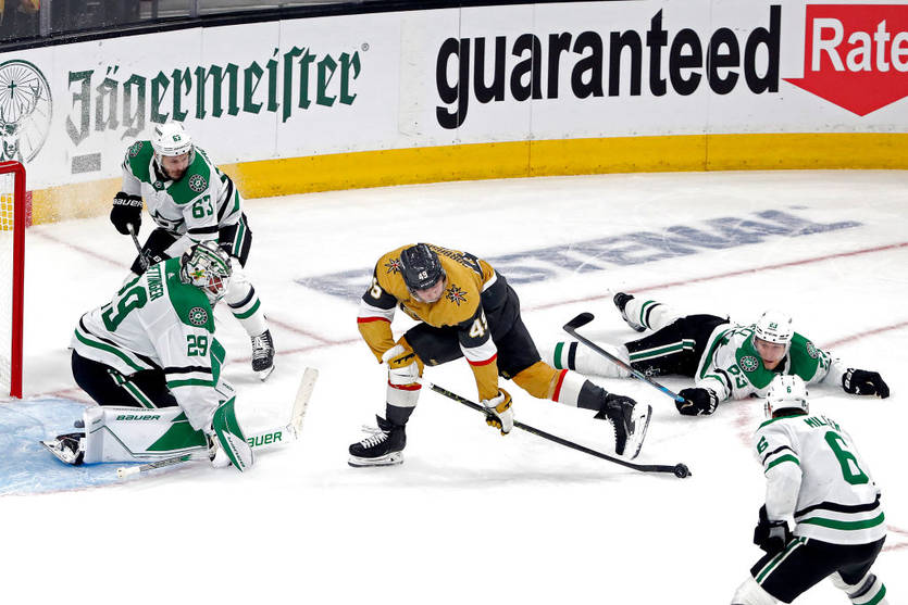 НХЛ: результати матчів / Getty Images
