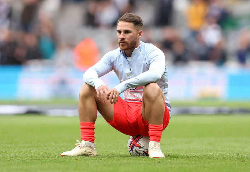 Ливерпуль летом подпишет лидера Брайтона