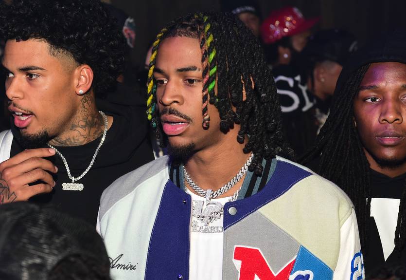 Стриптизерки з Денвера вимагають вибачень від Моранта