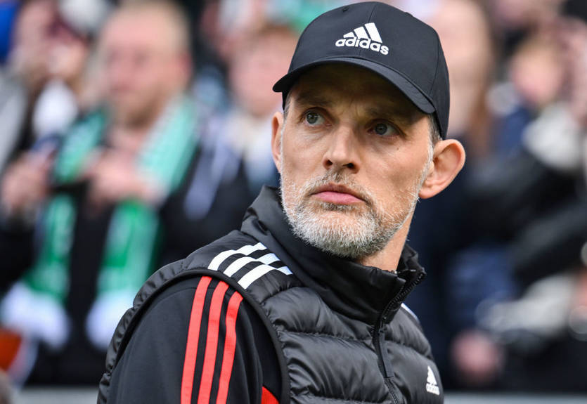 Бавария или очередь на бирже труда: что ждет Тухеля в Мюнхене