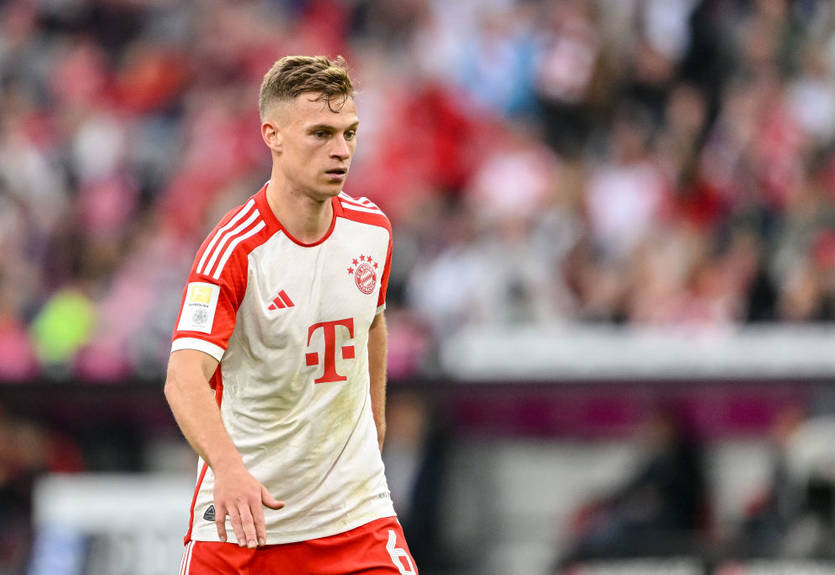 Конец слухам: Определилась судьба Киммиха в Баварии