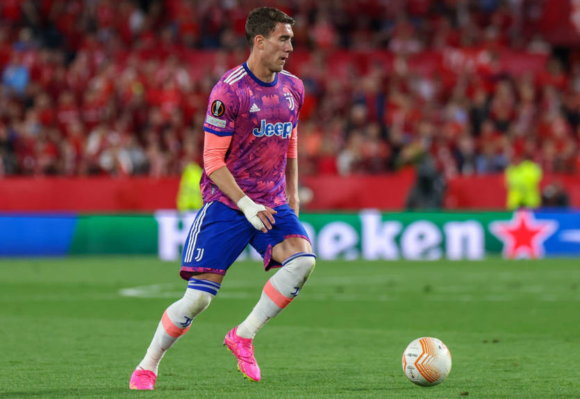 Ювентус назвав умову, за якої продасть свого форварда до Баварії