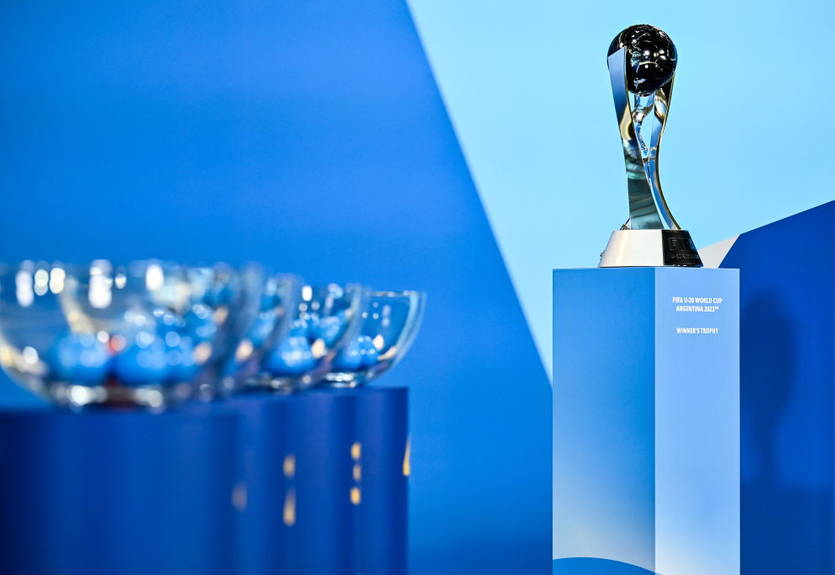 Чемпионат мира U20: Израиль - бронзовый призер, Уругвай обыграл Италию в финале