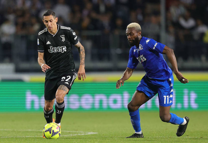 Эмполи - Ювентус 4:1 видео голов и лучших моментов матча чемпионата Италии Эмполи - Ювентус 4:1 видео голов и лучших моментов матча чемпионата Италии