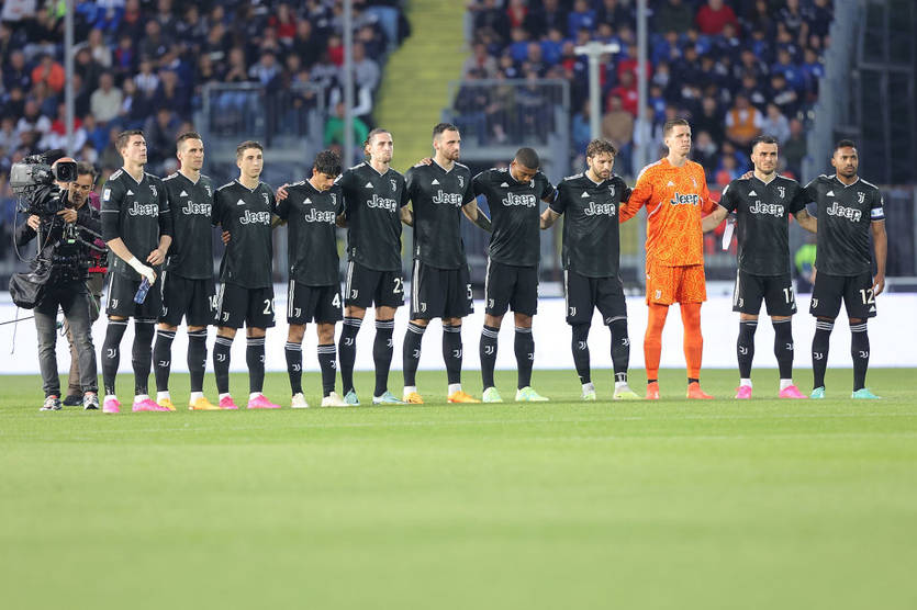 Ювентус / Getty Images