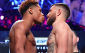 "Усі знають, що він програв": Маліньяджі оцінив підсумок бою Ломаченко - Хейні "Усі знають, що він програв": Маліньяджі оцінив підсумок бою Ломаченко - Хейні