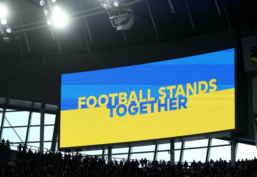 Шевченко, Зінченко, Бекхем та інші: Челсі організує благодійний матч на підтримку України