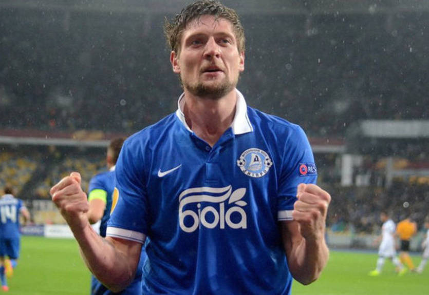 Екс-одноклубники, коментатори та голова ОДА: склади команд на прощальний матч Селезньова Екс-одноклубники, коментатори та голова ОДА: склади команд на прощальний матч Селезньова