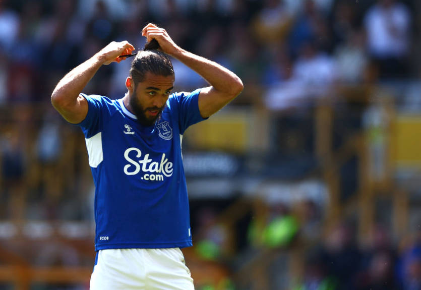 Лидер Эвертона Миколенко не сыграет в последнем туре АПЛ из-за травмы Лидер Эвертона Миколенко не сыграет в последнем туре АПЛ из-за травмы