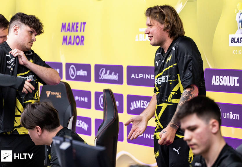 NaVi пропустять два турніри з CS:GO через проблеми з візами