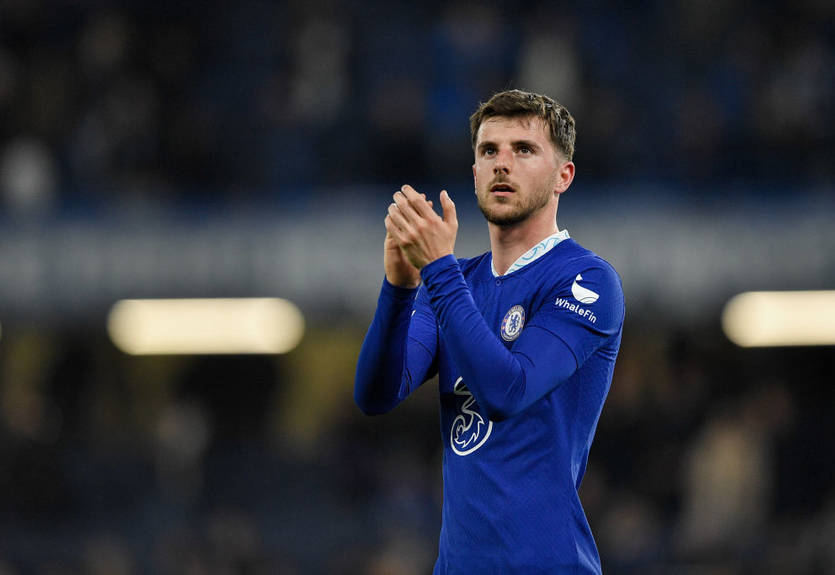 Лидер Челси определился с клубом, в котором продолжит карьеру