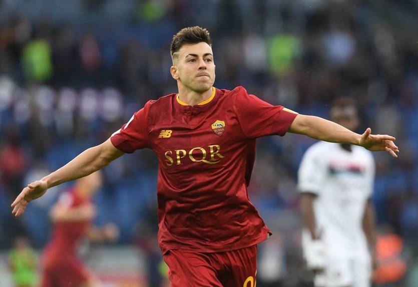 Эль-Шаарави может вернуться в Милан