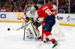 НХЛ. Флорида - Вегас: анонс финала Кубка Стэнли